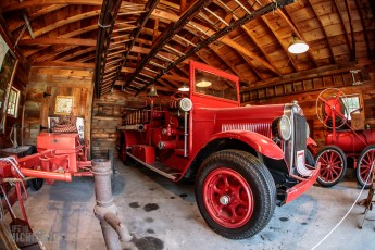 Historic White Pine Village-78