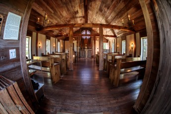 Historic White Pine Village-86