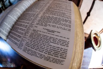 Historic White Pine Village-89