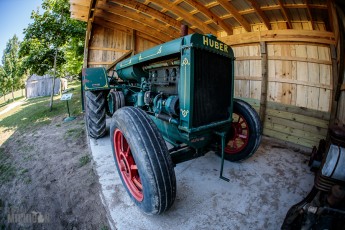 Historic White Pine Village-94