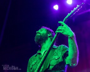 Huntress - Majestic Theater - 2014_2659