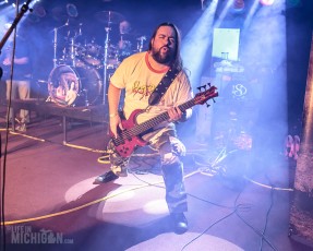 ISD - FebruFury @ Token Lounge - 6-Feb-2016