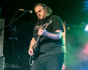 ISD - FebruFury @ Token Lounge - 6-Feb-2016