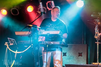 ISD - FebruFury @ Token Lounge - 6-Feb-2016