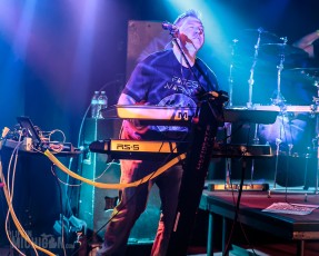 ISD - FebruFury @ Token Lounge - 6-Feb-2016