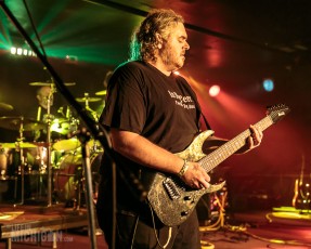 ISD - FebruFury @ Token Lounge - 6-Feb-2016