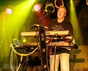 ISD - FebruFury @ Token Lounge - 6-Feb-2016