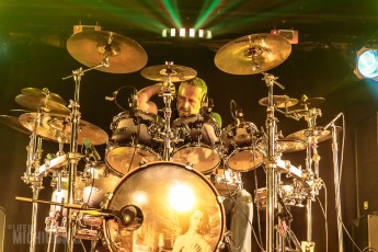 ISD - FebruFury @ Token Lounge - 6-Feb-2016