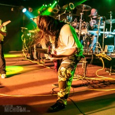 ISD - FebruFury @ Token Lounge - 6-Feb-2016