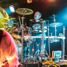 ISD - FebruFury @ Token Lounge - 6-Feb-2016