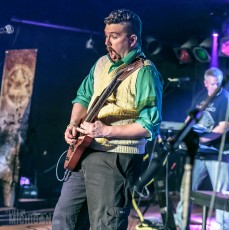 ISD - FebruFury @ Token Lounge - 6-Feb-2016