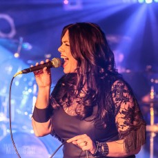 ISD - FebruFury @ Token Lounge - 6-Feb-2016