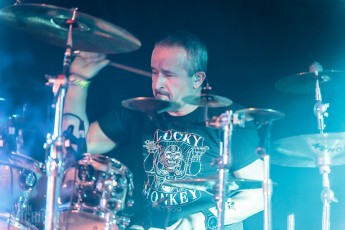 ISD - FebruFury @ Token Lounge - 6-Feb-2016