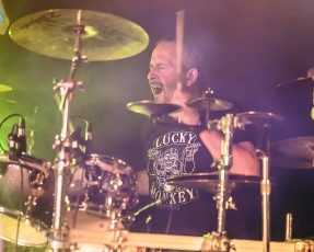 ISD - FebruFury @ Token Lounge - 6-Feb-2016