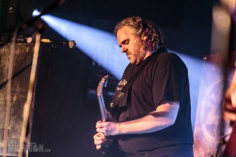 ISD - FebruFury @ Token Lounge - 6-Feb-2016