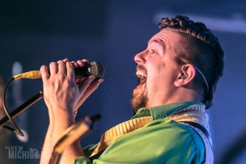 ISD - FebruFury @ Token Lounge - 6-Feb-2016