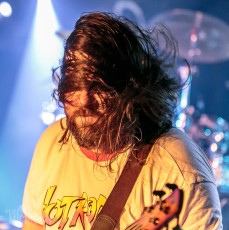 ISD - FebruFury @ Token Lounge - 6-Feb-2016