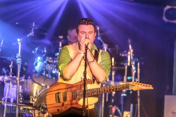 ISD - FebruFury @ Token Lounge - 6-Feb-2016