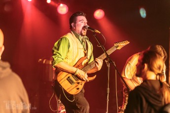 ISD - FebruFury @ Token Lounge - 6-Feb-2016