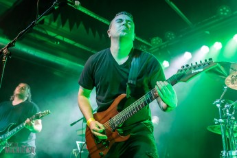 Imminent Sonic Destruction-22