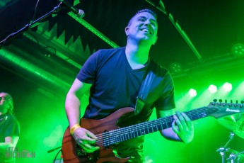 Imminent Sonic Destruction-23