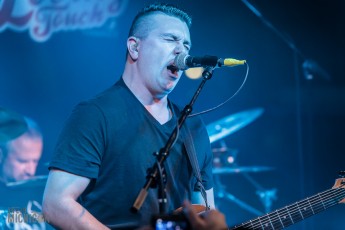 Imminent Sonic Destruction-27