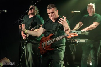 Imminent Sonic Destruction-44