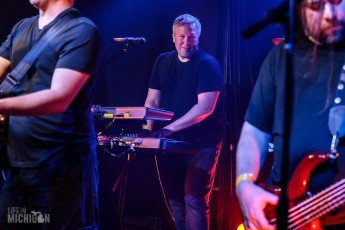 Imminent Sonic Destruction-45