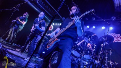 Imminent Sonic Destruction-51