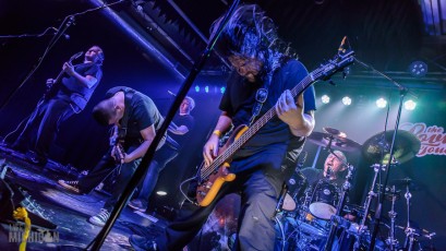 Imminent Sonic Destruction-52