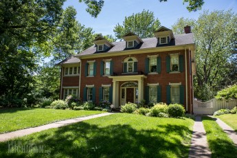 Indian Village - Home Tour - Detroit - 2015-13