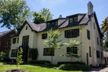 Indian Village - Home Tour - Detroit - 2015-20