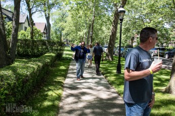 Indian Village - Home Tour - Detroit - 2015-22