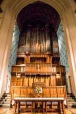 Indian Village - Home Tour - Detroit - 2015-28