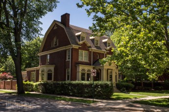 Indian Village - Home Tour - Detroit - 2015-31