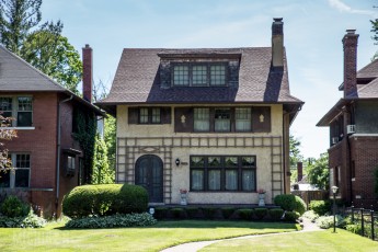 Indian Village - Home Tour - Detroit - 2015-45