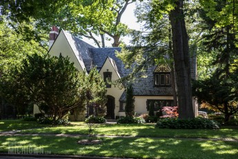 Indian Village - Home Tour - Detroit - 2015-49