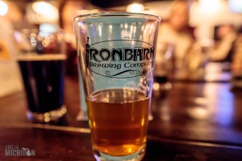 Ironbark Brewing Company