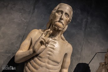 Italy - Firenze - Duomo Museum - 2023