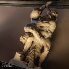 Italy - Firenze - Palazzo Vecchio - 2023