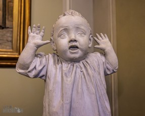 Italy - Firenze - Pitti Palace - 2023