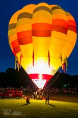 Jackson Hot Air Balloon Jubilee