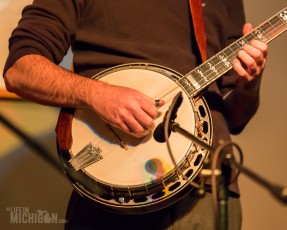 Jason Dennie and Mark Lavengood - Chelsea Alehouse - 2015-2