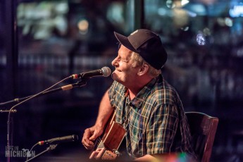 Jeff Daniels @ Chelsea Alehouse