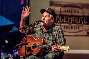 Jeff Daniels @ Chelsea Alehouse