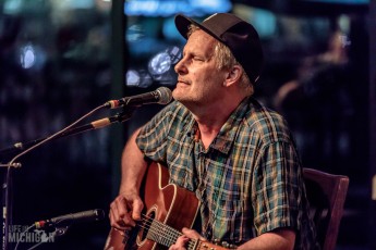 Jeff Daniels @ Chelsea Alehouse