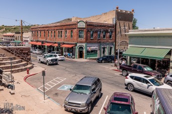 Jerome and Sedona Arizona 2022