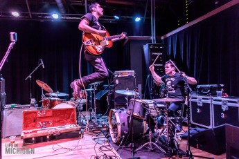 Jesse Ray and the Carolina Catfish