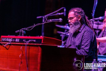 Joanne Shaw Taylor @ Royal Oak Music Theatre, Royal Oak, MI | Photo by Chuck Marshall