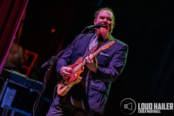 Joanne Shaw Taylor @ Royal Oak Music Theatre, Royal Oak, MI | Photo by Chuck Marshall